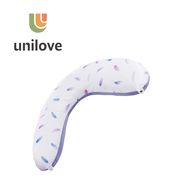 unilove 英國Hopo Mini攜帶式涼感哺乳枕