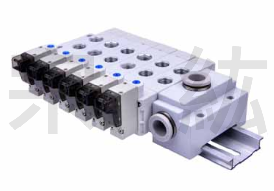 6HV系列集裝式電磁閥