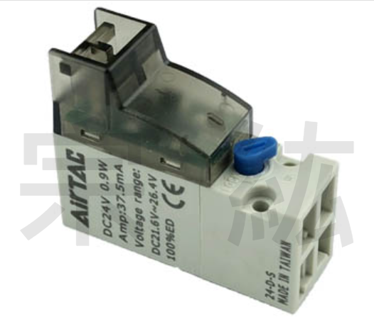 CPV10系列微型電磁閥