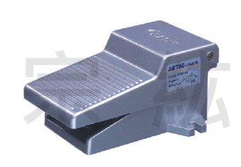 3F＼3FM系列腳踏閥(三口二位)