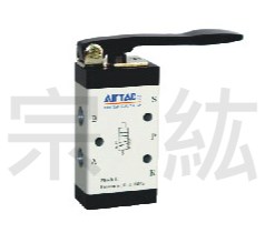 M5系列機械閥