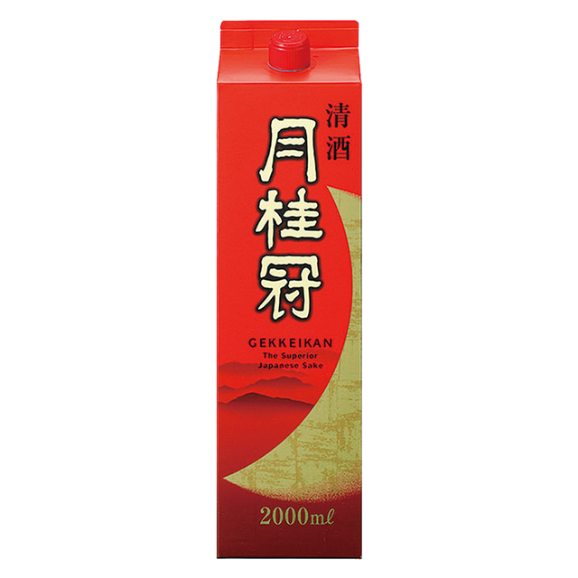 月桂冠清酒