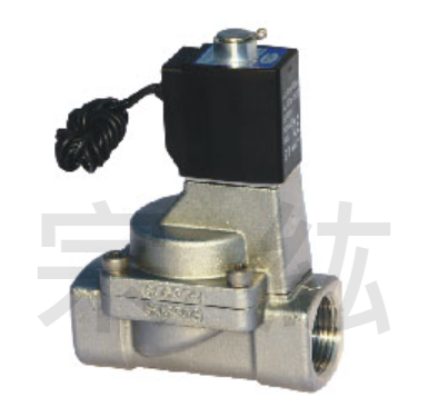 2KS系列(先導常開型)