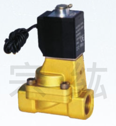 2KW系列(先導常開型)