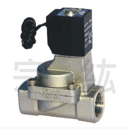 2S系列(先導常閉型)