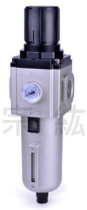 GAFR系列調壓過濾器