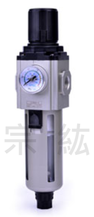GAFR系列調壓過濾器