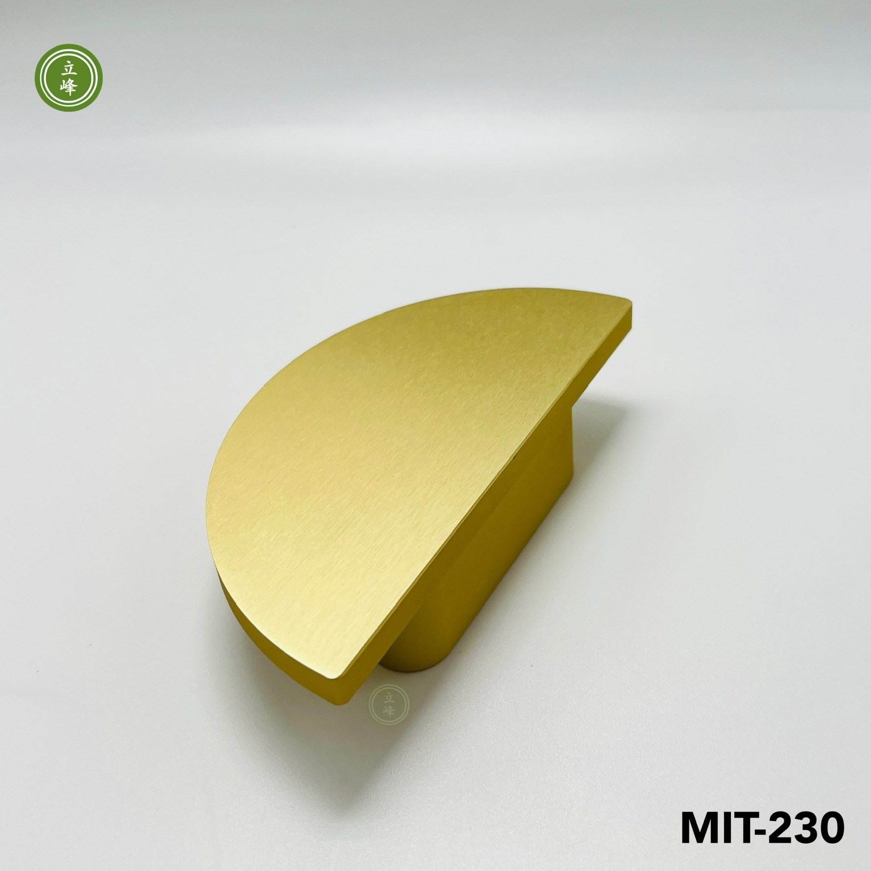 MIT-230 半圓金色把手
