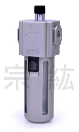 GAL系列給油器