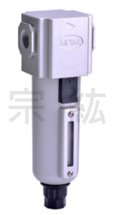 GPF系列油霧分離器