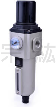 GPFR系列調壓精密過濾器