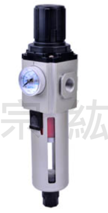 GPFR系列調壓精密過濾器
