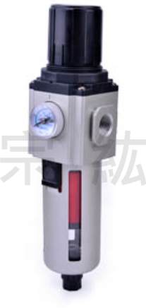 GPFR系列調壓精密過濾器