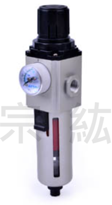 GPFR系列調壓精密過濾器