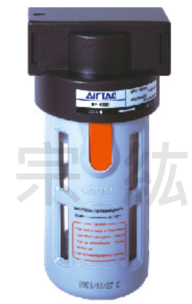 AF＼BF系列過濾器