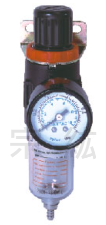 AFR＼BFR系列調壓過濾器