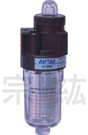 AL＼BL系列給油器