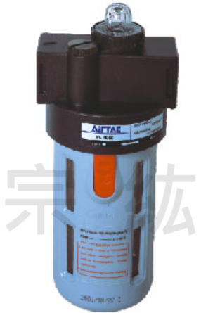 AL＼BL系列給油器