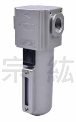 GVF系列真空過濾器