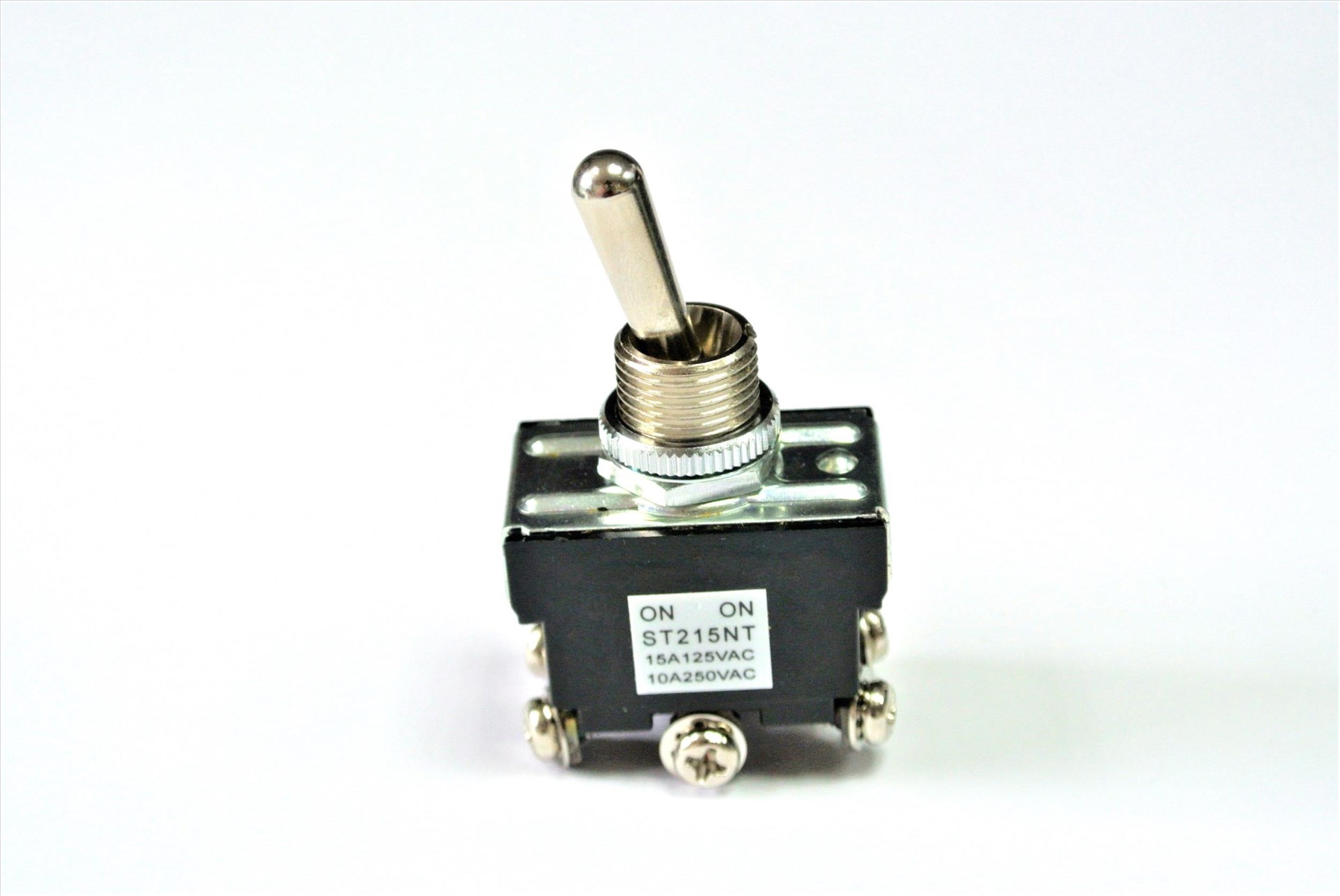 ST-215NT  日製開關  15A 2段6P  鎖螺絲