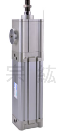 BSE系列抱緊氣缸