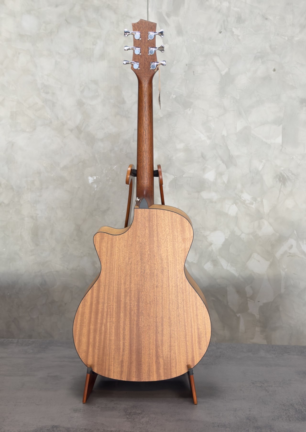 Randon 雲杉面單41吋民謠吉他