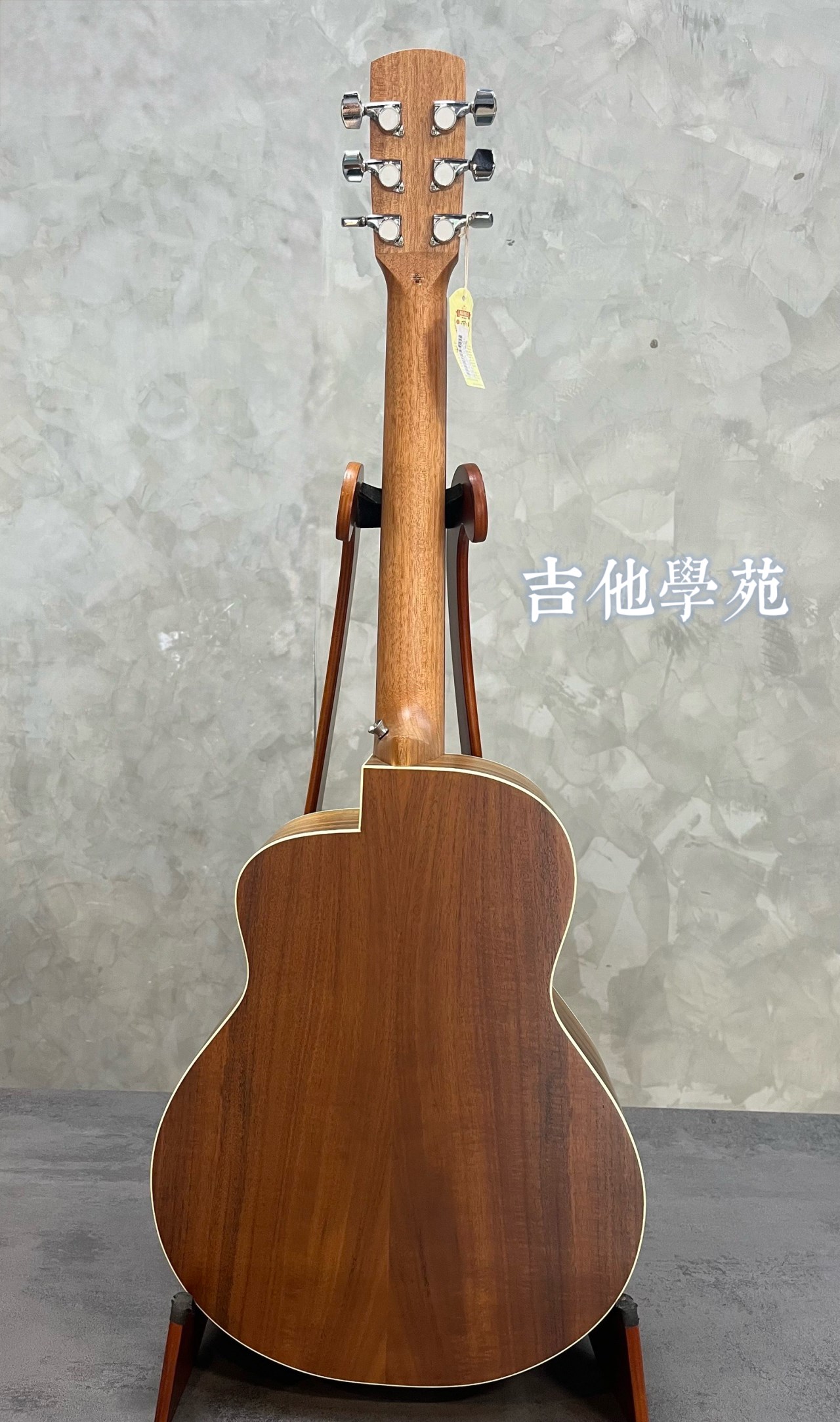 aNueNue 相思木36吋旅行吉他