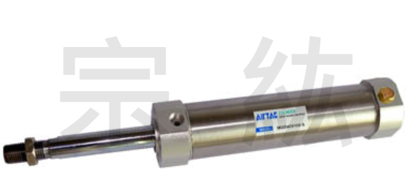 MG、MGC系列不銹鋼迷你氣缸