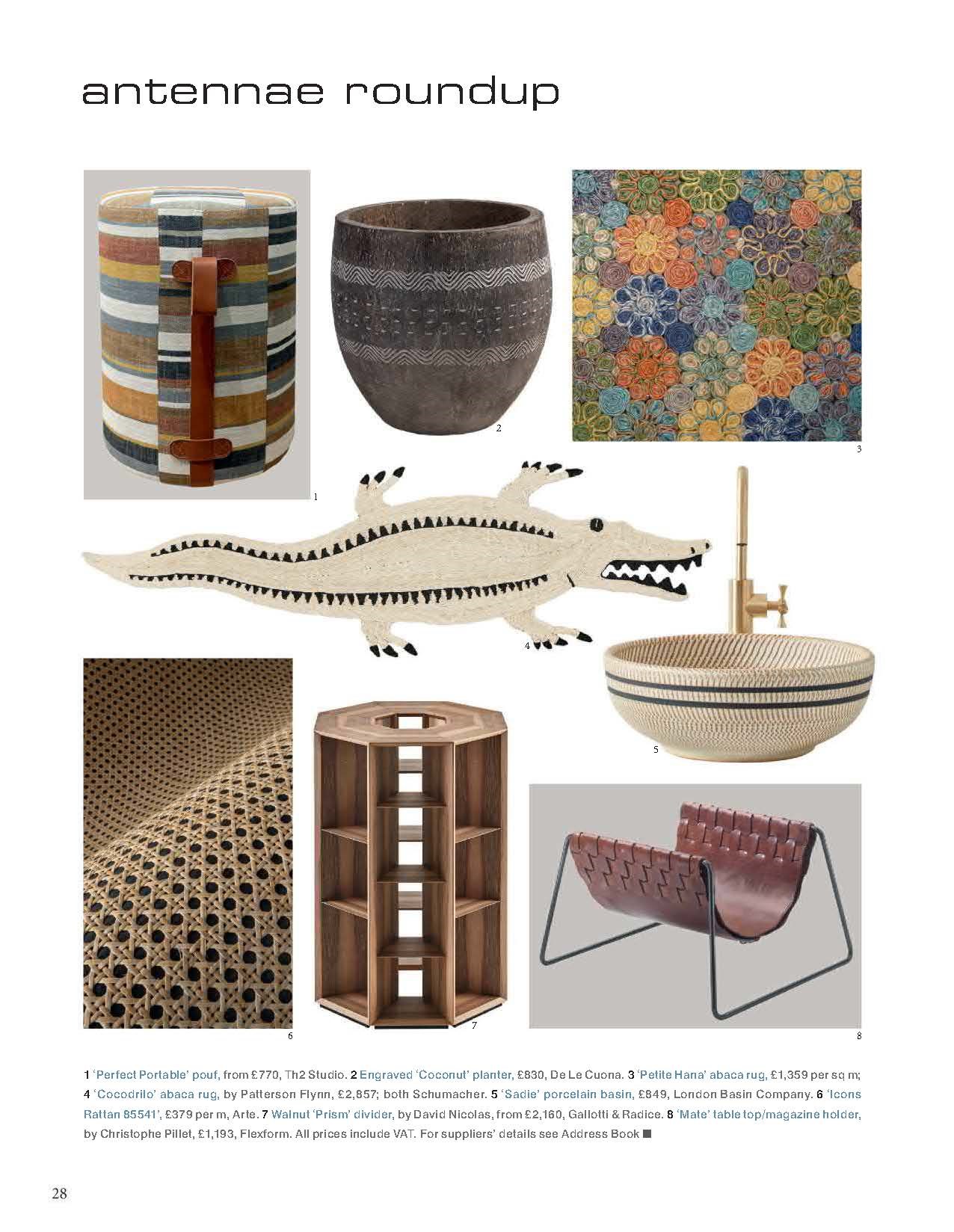 The World of Interiors 