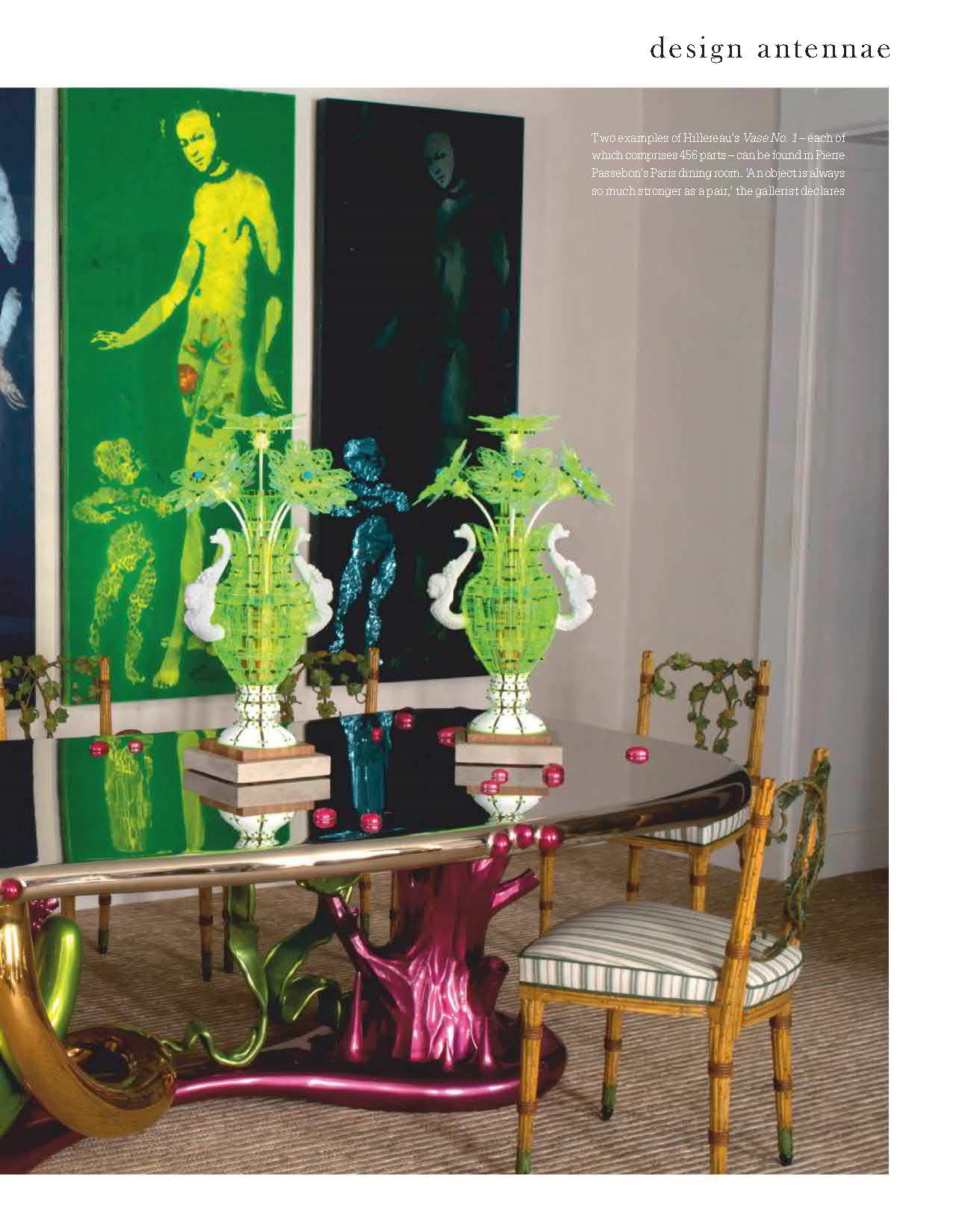 The World of Interiors 