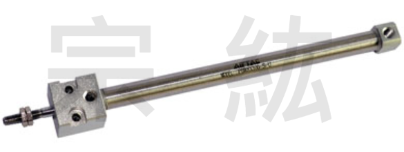 PBR系列筆型氣缸