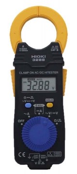 HIOKI日製交直流鉤錶   HIOKI-3288
