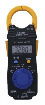 日製交流鉤錶   HIOKI-3280