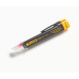 FLUKE-LVD-2 驗電筆附手電筒