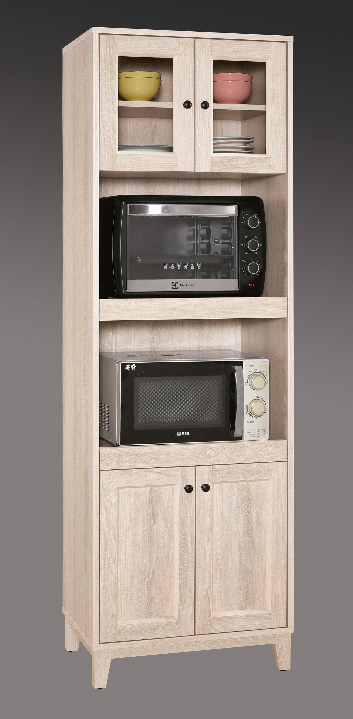 1719-2 電器櫃 60cm