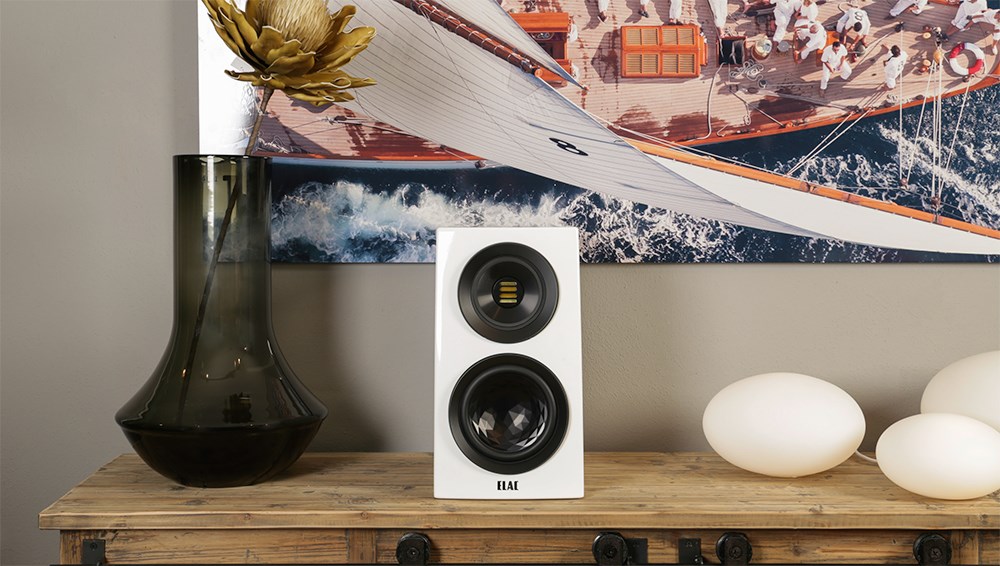  德國ELAC   Concentro S 503