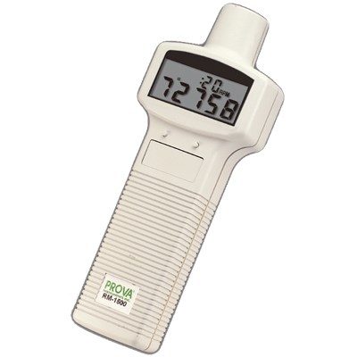RM-1500 數位式轉速計
