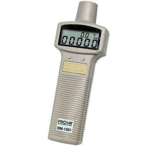 數位式轉速計 RM-1501