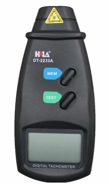  DT-2233A 光電式轉速計