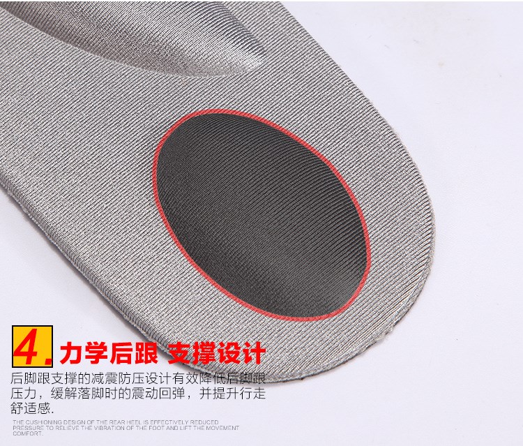 4D彈力鞋墊 足弓減壓 舒適鞋墊 紓壓鞋墊 隨意剪裁 鞋墊 561、561-1