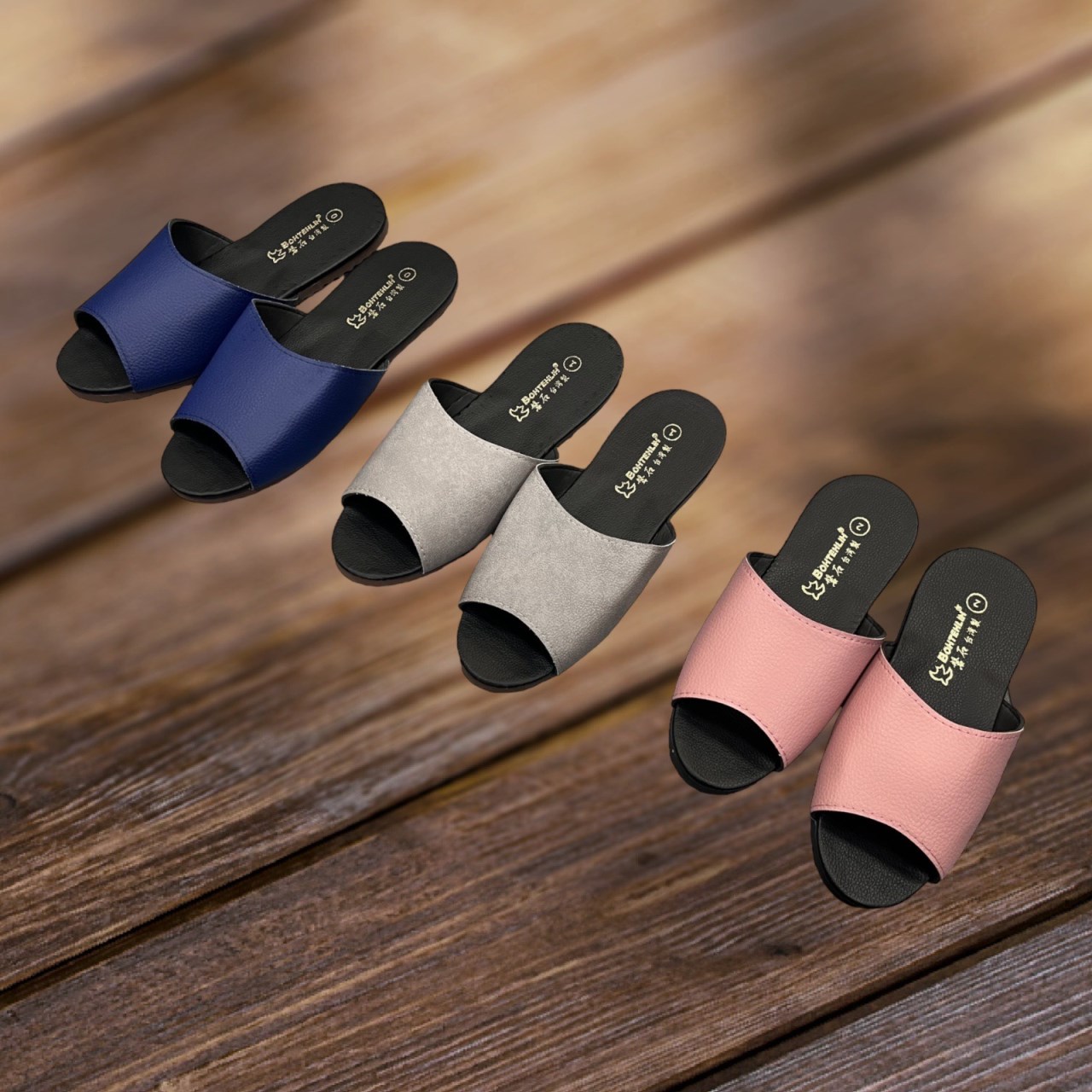 室內拖鞋 室內皮質感 室內拖 居家室內拖  居家 室內拖 止滑拖鞋 防滑拖鞋 9951