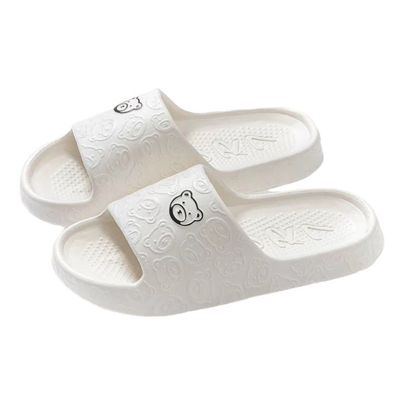 SPORT雲感軟糯 小熊拖鞋  室內拖鞋 室內拖 居家室內拖 居家 室內拖 ZC2327