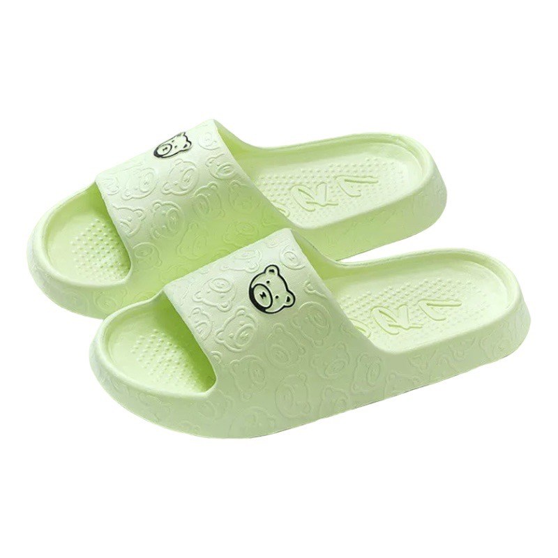 SPORT雲感軟糯 小熊拖鞋  室內拖鞋 室內拖 居家室內拖 居家 室內拖 ZC2327