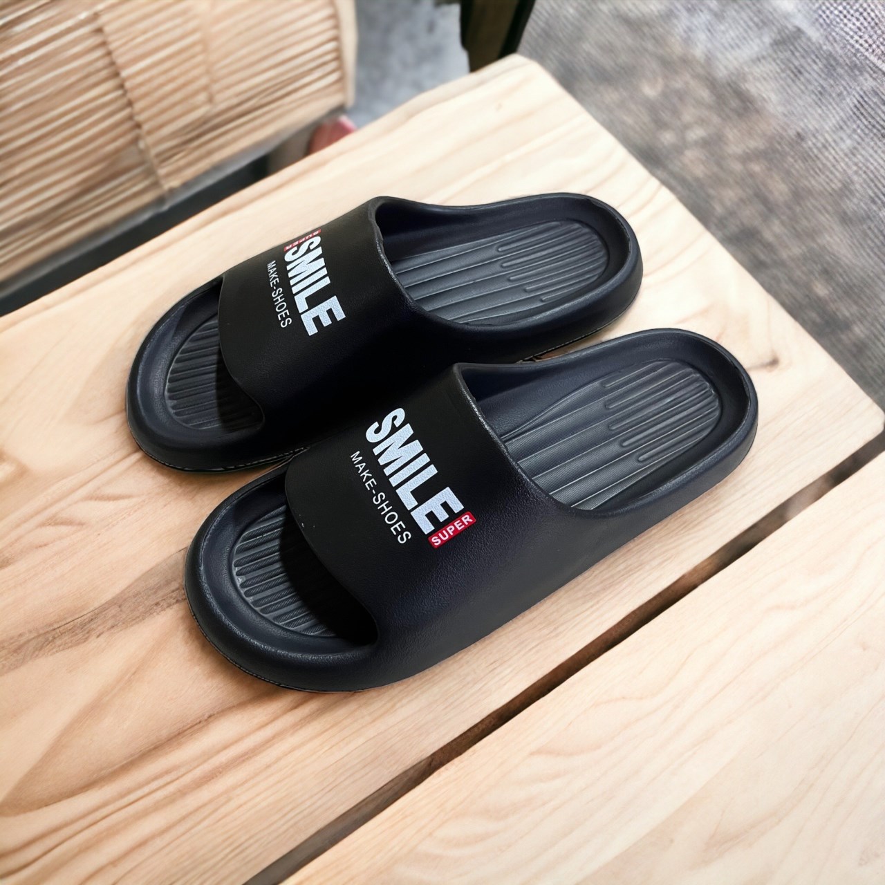 ⭐特製加大款⭐  內長約 30.5cm 好穿 大尺碼拖鞋   加大款拖鞋  外出拖鞋 室內拖鞋 ZC3311加大 50/51