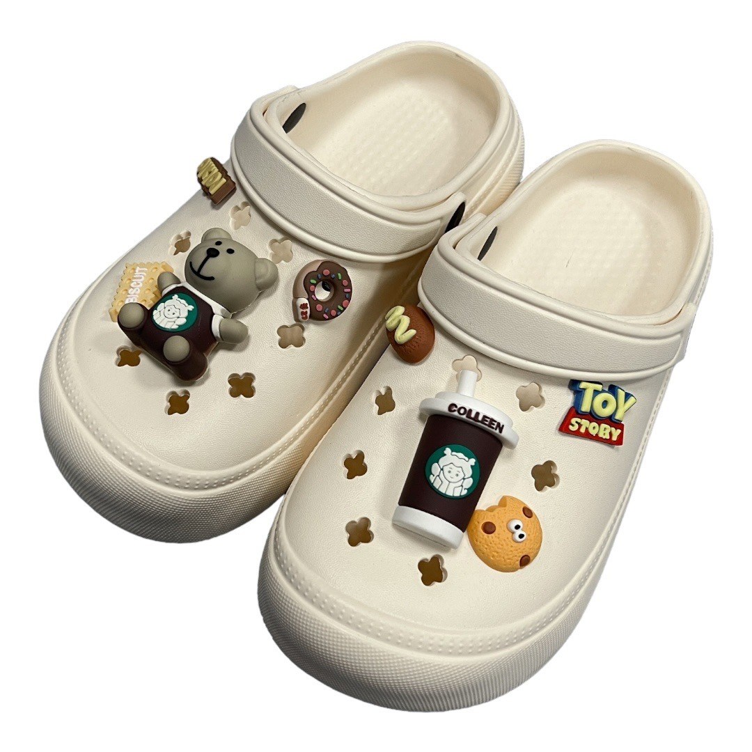 女鞋Crocs™ 卡駱馳