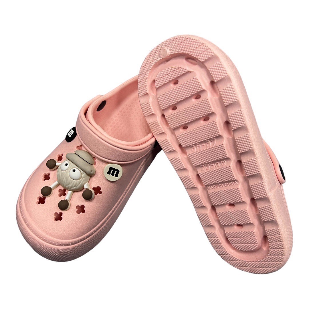 女鞋Crocs™ 卡駱馳