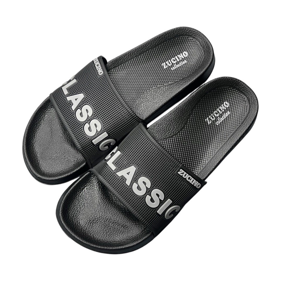 拖鞋王  經典 CLASSIC  減震 防滑 拖鞋  ZC335