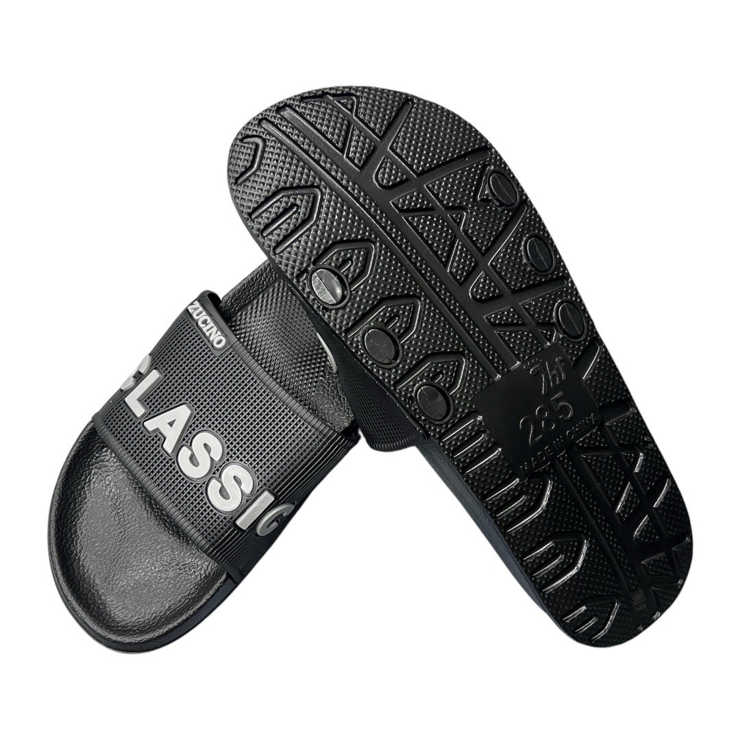 拖鞋王  經典 CLASSIC  減震 防滑 拖鞋  ZC335