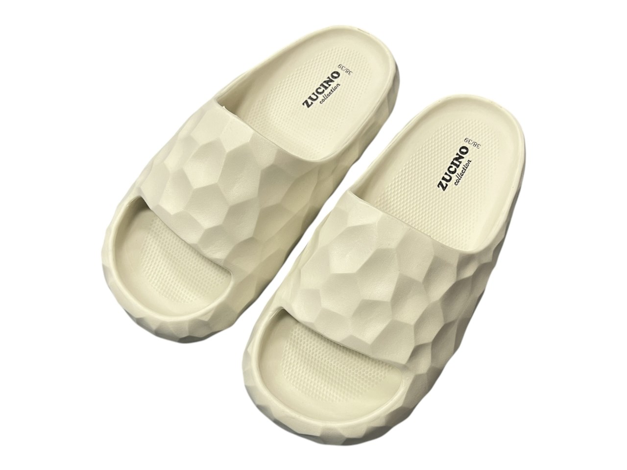 ZUCINO 防滑 減震 止滑 厚底超有感 室外拖鞋 室內拖鞋 室外拖 室內拖 居家拖鞋  ZC9838