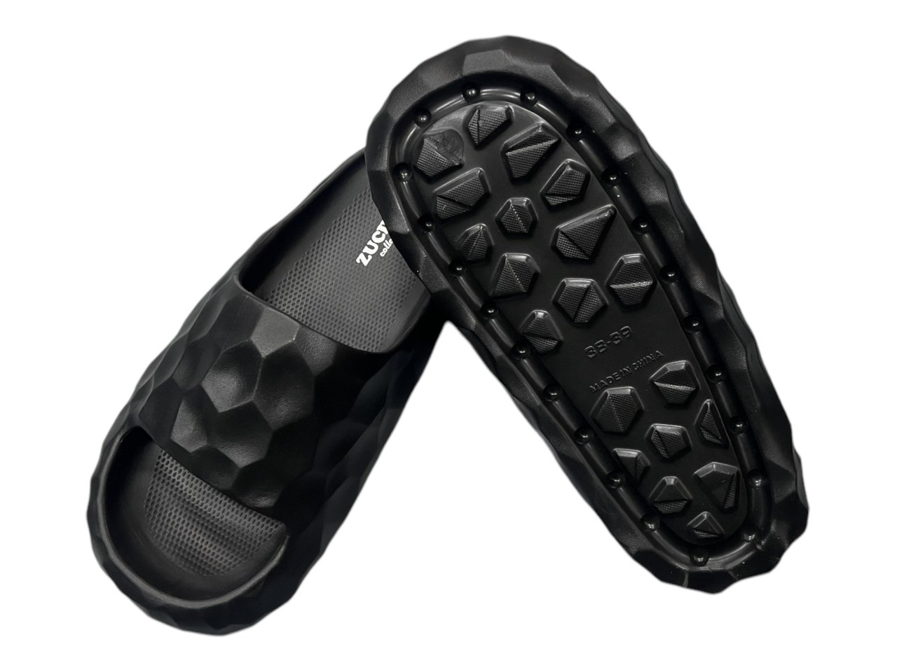 ZUCINO 防滑 減震 止滑 厚底超有感 室外拖鞋 室內拖鞋 室外拖 室內拖 居家拖鞋  ZC9838